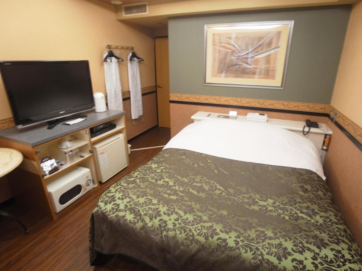 Hotel Mju-Adult Only Токио Экстерьер фото